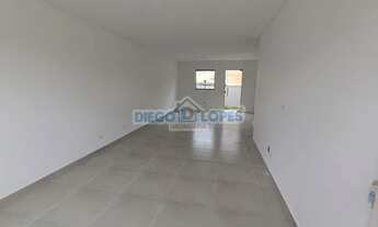 Imagem 3: Sobrado em Fazenda Velha - Araucária