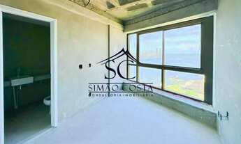 Imagem 3: Luxuoso Apartamento no Pina 260 Metros 4 Suites 4 Vagas de garagem