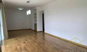 Imagem 2: Apartamento - Parque Prado - Campinas