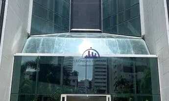 Imagem 3: Apartamento com 4 dormitórios à venda, 237 m² por R$ 2.750.000 - Meireles - Fortaleza/CE