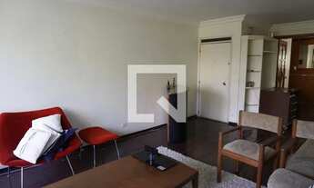 Imagem 6: Apartamento para Aluguel - Vila Mariana, 3 Quartos, 137 m2