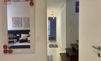 Imagem 6: Cobertura com 4 dormitórios à venda, 177 m² por R$ 1.280.000,00 - Praia Grande - Ubatuba/S