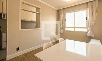 Imagem 2: Apartamento para Aluguel - Ponte Grande, 2 Quartos, 50 m2