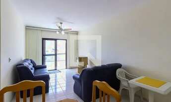 Imagem 3: Apartamento para Aluguel - Vila Assunção, 2 Quartos, 80 m2