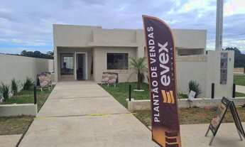 Imagem 1: Lotes Vista Alegre Araucária no Bairro Costeira 6x20