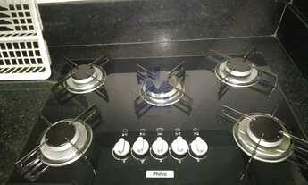 Imagem 7: Reserva Belas Nações