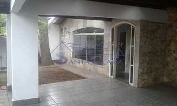 Imagem 2: São Paulo - Casa de Condomínio - Campo Grande - Zona Sul