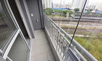 Imagem 7: Studio para aluguel com 35 metros quadrados em Quarta Parada - São Paulo - SP