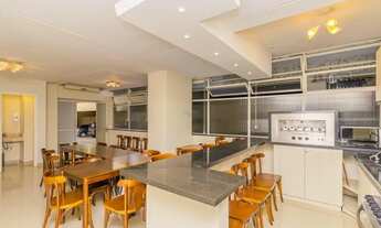 Imagem 4: Apartamento 3 dorm. Bairro Independência