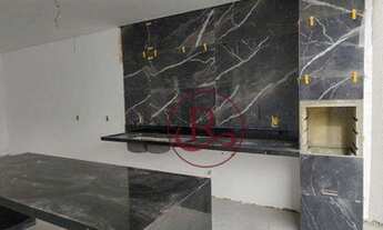 Imagem 7: Casa com 4 suitess à venda, 320 m² por R$ 1.490.000 - Jardim Europa - Goiânia/GO