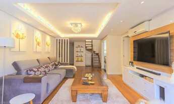 Imagem 7: Cobertura com 249m² , Bairro Menino Deus