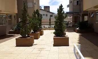 Imagem 4: APARTAMENTO PARA LOCAÇÃO, SÃO JOSÉ DO RIO PRETO, SINIBALDI, RESIDENCIAL JARDINS, 3 DORMITÓ