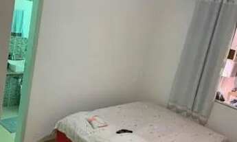 Imagem 6: Casa de condomínio para venda tem 115 metros quadrados com 2 quartos