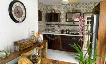 Imagem 4: FLORIANóPOLIS - Casa Padrão - Campeche