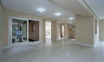 Imagem 6: Linda casa nos Jardins à venda de 724m2 área construída, 4 suítes 3 vagas de garagem