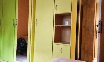 Imagem: Vagas para rapazes zona sul