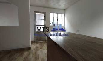 Imagem: Casa para Locação no Jd. Toca - Residêncial