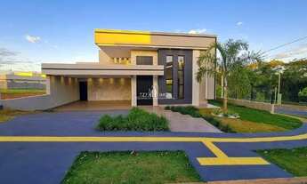 Imagem: Casa Térrea Terras Alpha 1 - Maravilhosa