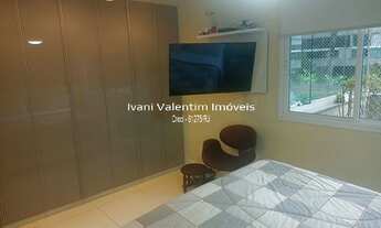 Imagem 6: Vendo apartamento no Jardim oceânico, Barra da Tijuca, 3 quartos (1 suíte