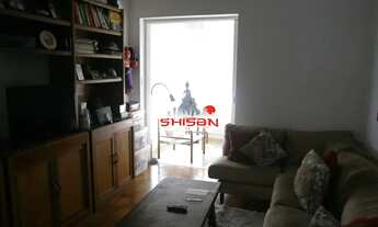 Imagem 7: Apartamento ao lado shopping Higienópolis!!