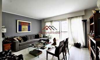 Imagem 2: Apartamento Venda 4 Dormitórios - 166 m² Brooklin