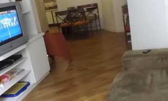 Imagem: VENHA CONHECER ESSE CONFORTÁVEL APARTAMENTO