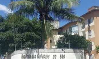 Imagem: Vendo Apartamento Praia das Gaivotas