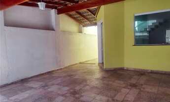 Imagem: Casa a venda com 03 dormitórios em Braz