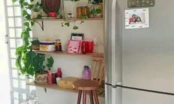 Imagem 4: Casa para Venda em Tatuí, Jardim Lucila, 3 dormitórios, 1 suíte, 2 banheiros, 2 vagas