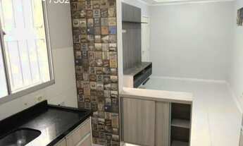 Imagem: Apartamento à venda no Condomínio Residencial