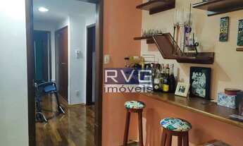 Imagem 2: Apartamento para venda em Centro de 158.00m² com 3 Quartos, 1 Suite e 1 Garagem