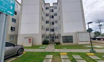 Imagem 2: Excelente apartamento semi mobiliado com 02 dormitórios, sendo um casal e outro de solteir