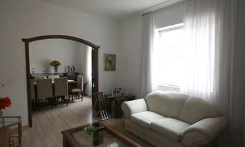 Imagem 2: Apartamento com 4 quartos no Santa Lúcia