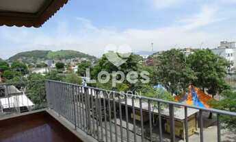 Imagem 5: Apartamento-À VENDA-Irajá-Rio de Janeiro-RJ