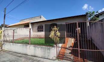 Imagem: Casa com 3 dormitórios, 135 m² - venda