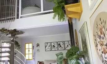 Imagem: Casa com 03 Dormitórios no condomínio