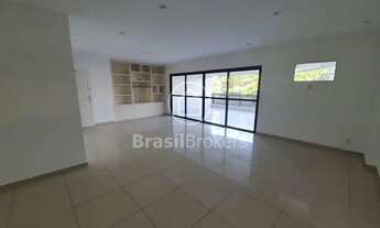 Imagem 1: Rio de Janeiro - Apartamento Padrão - Recreio dos Bandeirantes