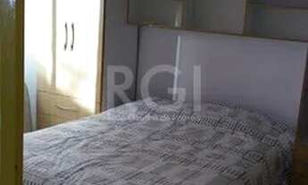 Imagem 6: Apartamento para Venda - 30.1m², 1 dormitório, Tristeza