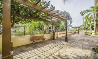 Imagem 7: Apartamento para Venda - 125m², 3 dormitórios, sendo 1 suites, 2 vagas - Menino Deus