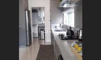 Imagem 6: APARTAMENTO PRONTO PARA MORAR EM MEIA PRAIA