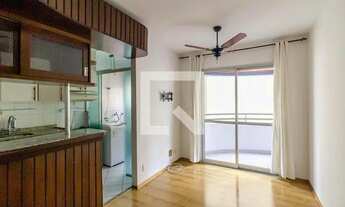 Imagem: Apartamento para Aluguel - Santa Cecília