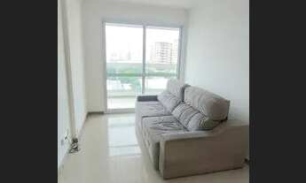 Imagem 7: Apartamento para Locação em Vila Velha, Praia de Itaparica, 2 dormitórios, 1 suíte, 2 banh