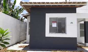 Imagem: Alugo casas no Sim