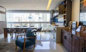 Imagem 8: Apartamento para venda com 127 m2 no Aria das Artes