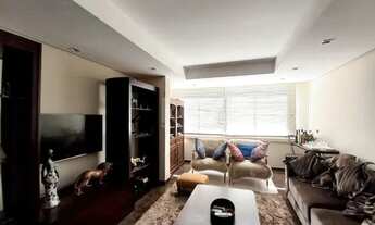 Imagem 4: Cobertura para Venda - 205.21m², 3 dormitórios, sendo 1 suites, 2 vagas - Petrópolis