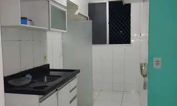 Imagem 2: Apartamento 2 quartos R$ 850,00