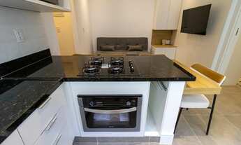 Imagem 3: Apartamento a venda com 1 quarto em Copacabana - Rio de Janeiro - RJ