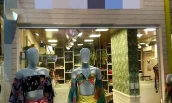 Imagem 2: Loja Centro Fashion (BRANCO