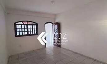 Imagem: Casa com 3 dormitórios no Jardim Simus