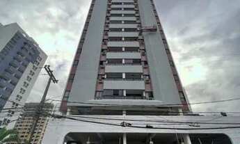 Imagem 3: HA - Ótimo apartamento para venda tem 90m² com 3 quartos em Boa Viagem - Recife